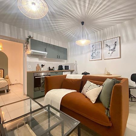 Casa Paoli - Centre Gare Avec Parking Apartment Annecy Luaran gambar
