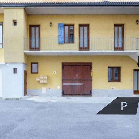 Casa Paoli - Centre Gare Avec Parking Apartment Annecy Luaran gambar