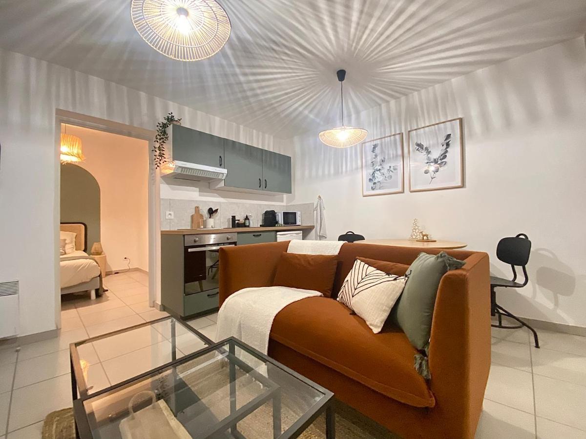 Casa Paoli - Centre Gare Avec Parking Apartment Annecy Luaran gambar